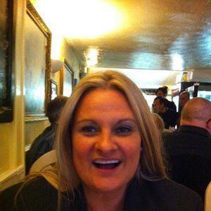 Meet your Posher, Sally